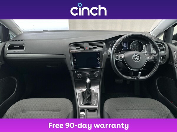 Used Volkswagen Golf 2018 for sale - 76318810: Photo 15