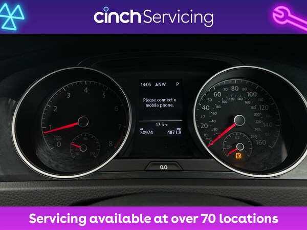Used Volkswagen Golf 2018 for sale - 76318810: Photo 18