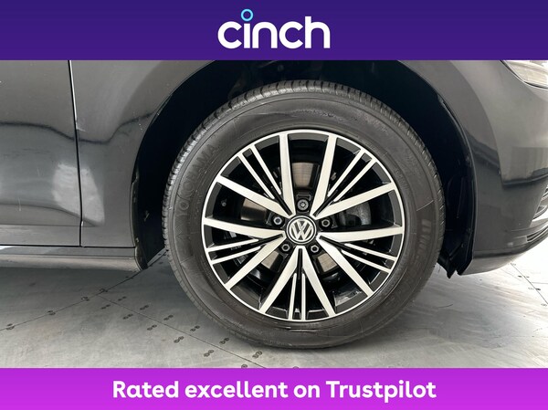 Used Volkswagen Golf 2018 for sale - 76318810: Photo 28