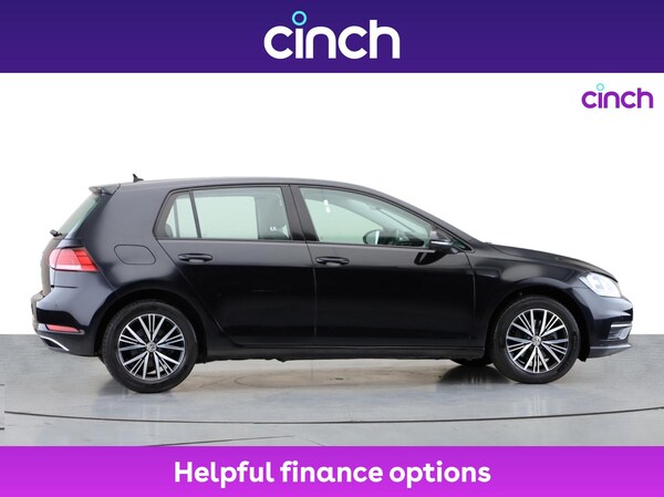 Used Volkswagen Golf 2018 for sale - 76318810: Photo 2