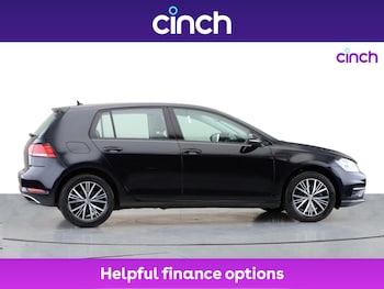 Used Volkswagen Golf 2018 for sale - 76318810: Photo 2