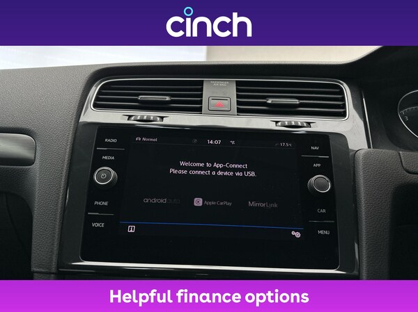 Used Volkswagen Golf 2018 for sale - 76318810: Photo 35