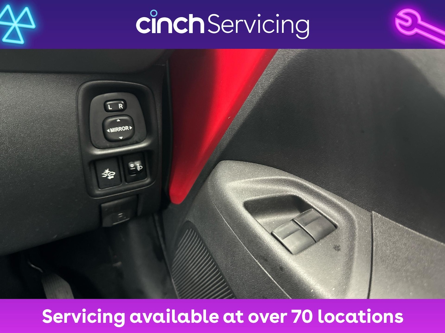 Used Toyota AYGO 2021 for sale - 76186373: Photo 36