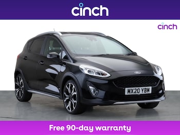 Ford - Fiesta