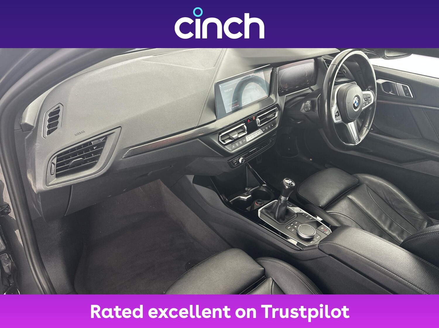 Used BMW 1 Series 2021 for sale - 76856574: Photo 14