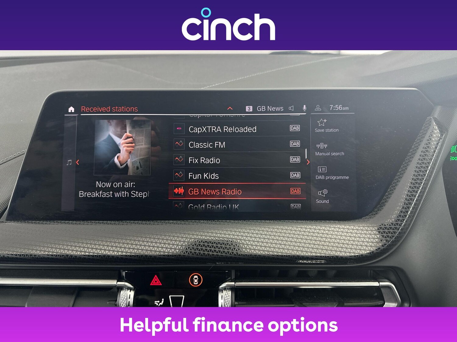 Used BMW 1 Series 2021 for sale - 76856574: Photo 17