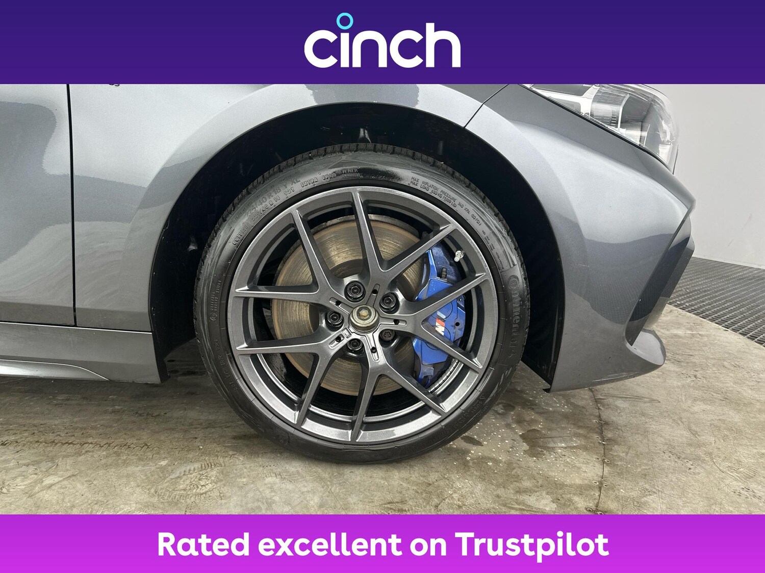 Used BMW 1 Series 2021 for sale - 76856574: Photo 28