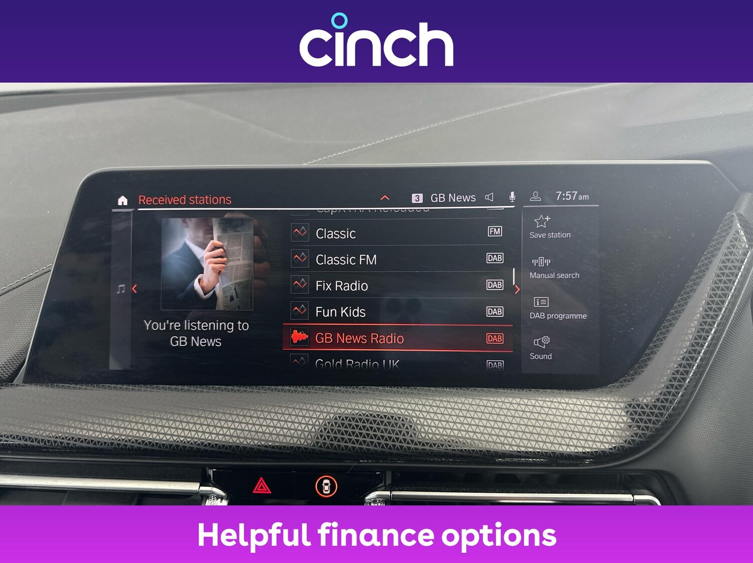 Used BMW 1 Series 2021 for sale - 76856574: Photo 30