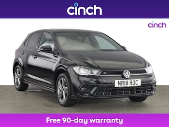 Used Volkswagen Polo 2021 for sale - 75734383: Photo