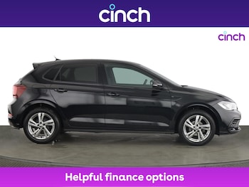 Used Volkswagen Polo 2021 for sale - 75734383: Photo