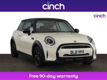 Used MINI Hatch 2021 for sale - 75322816: Photo