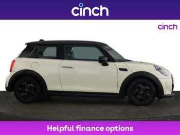 Used MINI Hatch 2021 for sale - 75322816: Photo