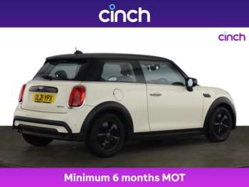 Used MINI Hatch 2021 for sale - 75322816: Photo
