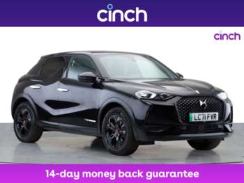 Used DS Automobiles DS 3 2021 for sale - 74975606: Photo