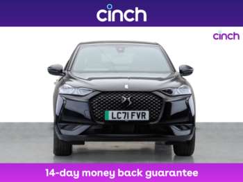 Used DS Automobiles DS 3 2021 for sale - 74975606: Photo