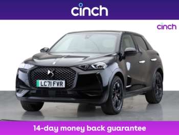 Used DS Automobiles DS 3 2021 for sale - 74975606: Photo