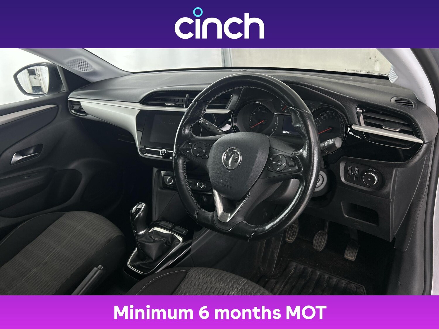 Used Vauxhall Corsa 2020 for sale - 77043062: Photo 12