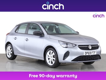 Used Vauxhall Corsa 2020 for sale - 77043062: Photo