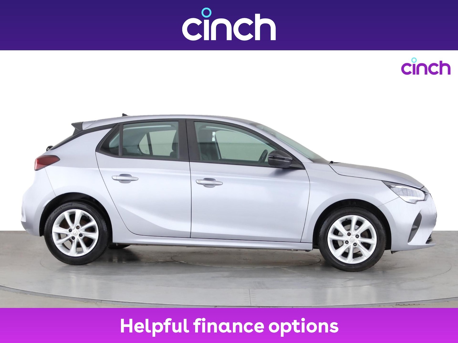 Used Vauxhall Corsa 2020 for sale - 77043062: Photo 2