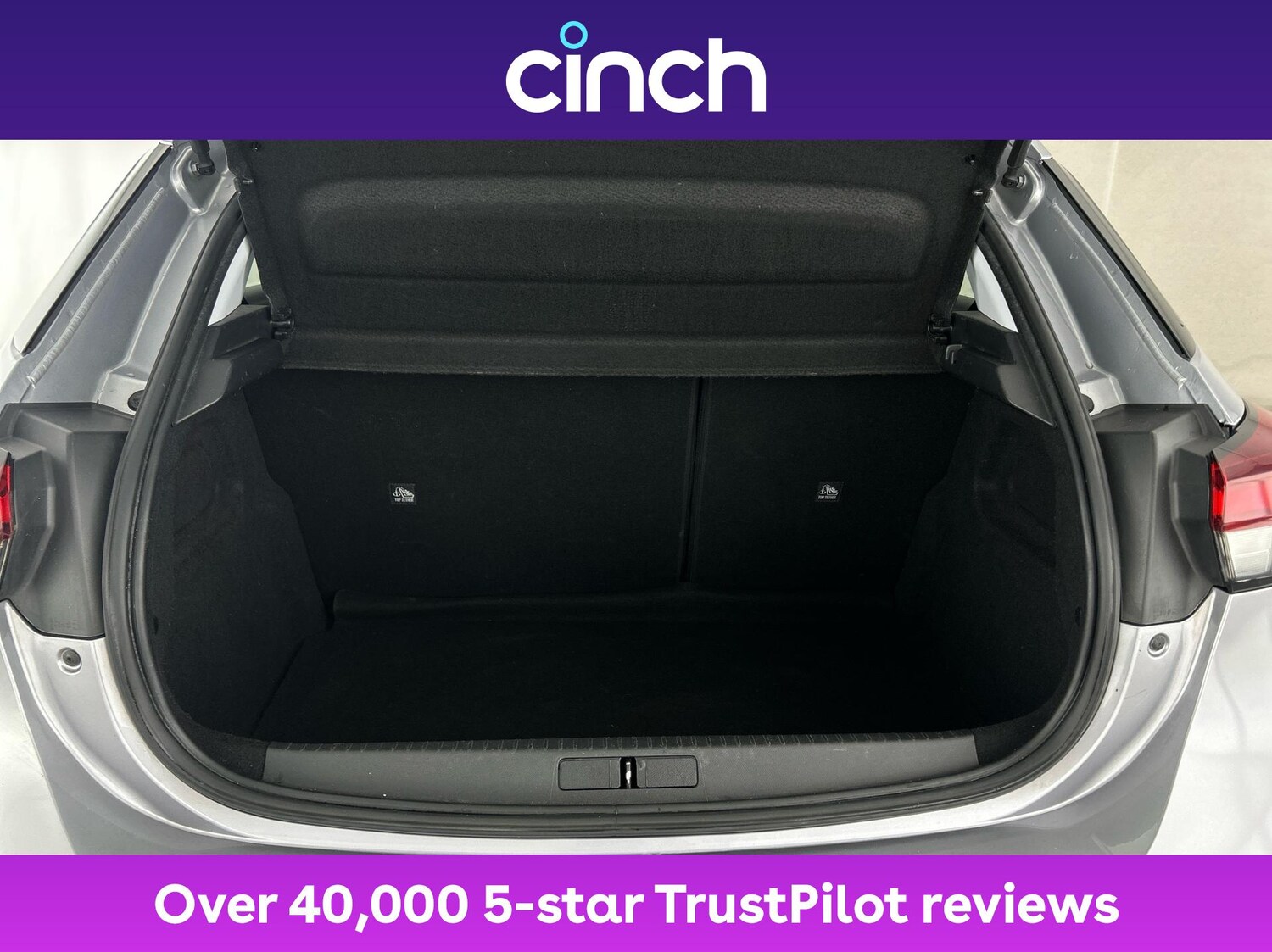 Used Vauxhall Corsa 2020 for sale - 77043062: Photo 21