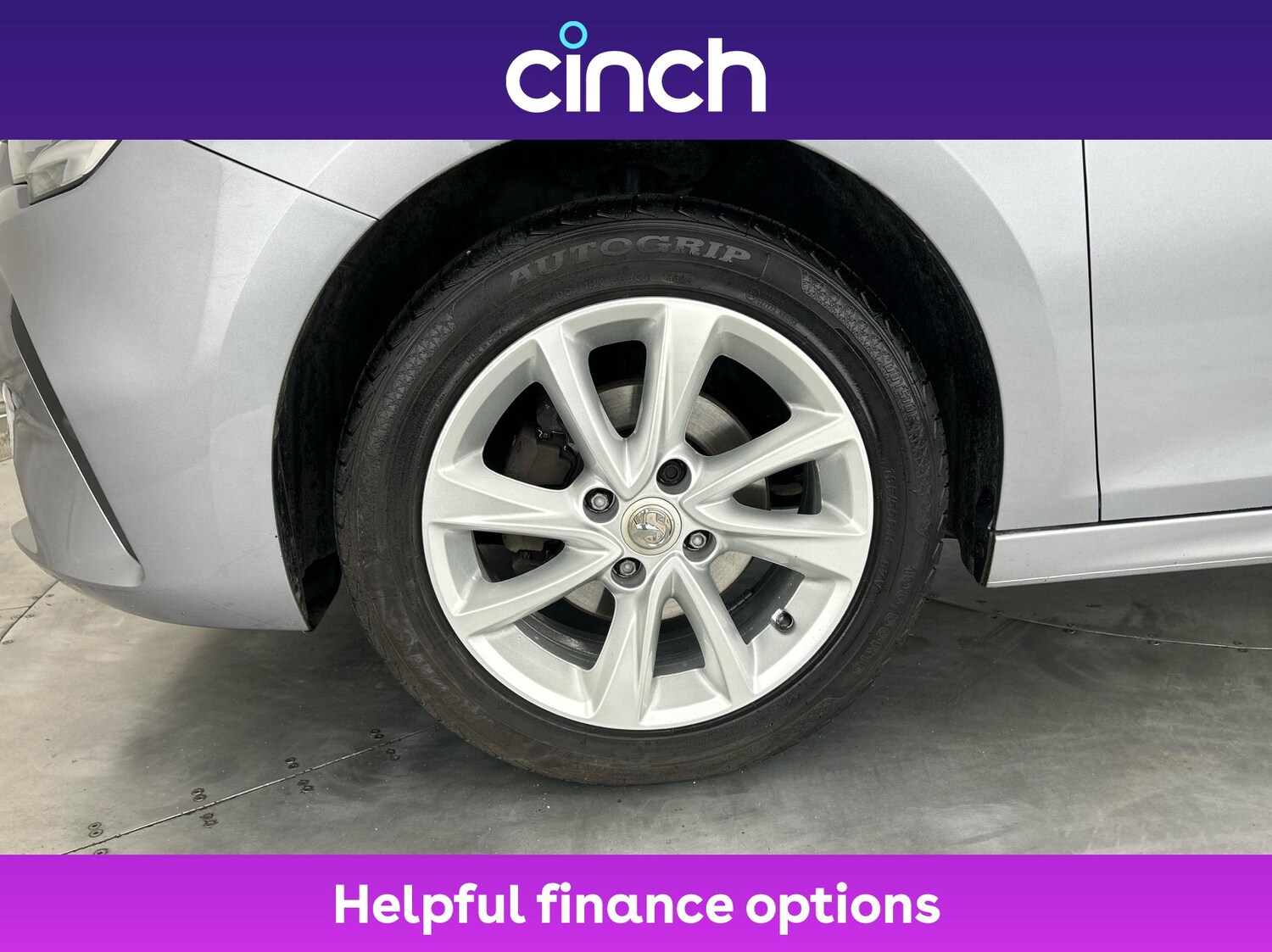 Used Vauxhall Corsa 2020 for sale - 77043062: Photo 24