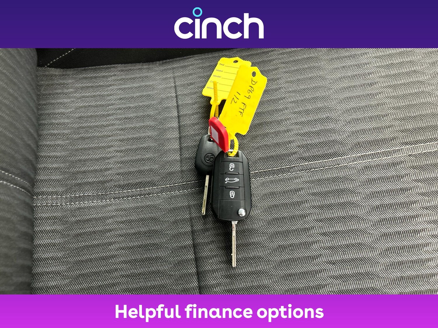 Used Vauxhall Corsa 2020 for sale - 77043062: Photo 30