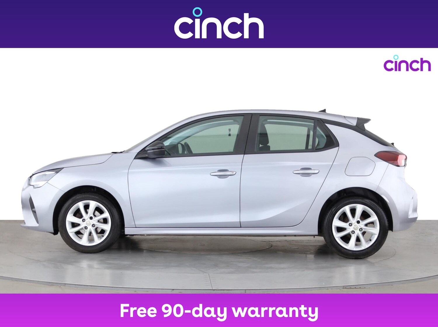 Used Vauxhall Corsa 2020 for sale - 77043062: Photo 8