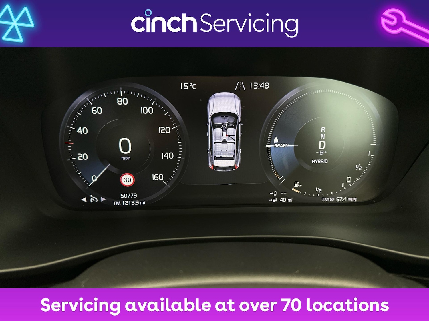 Used Volvo XC40 2022 for sale - 76420228: Photo 18