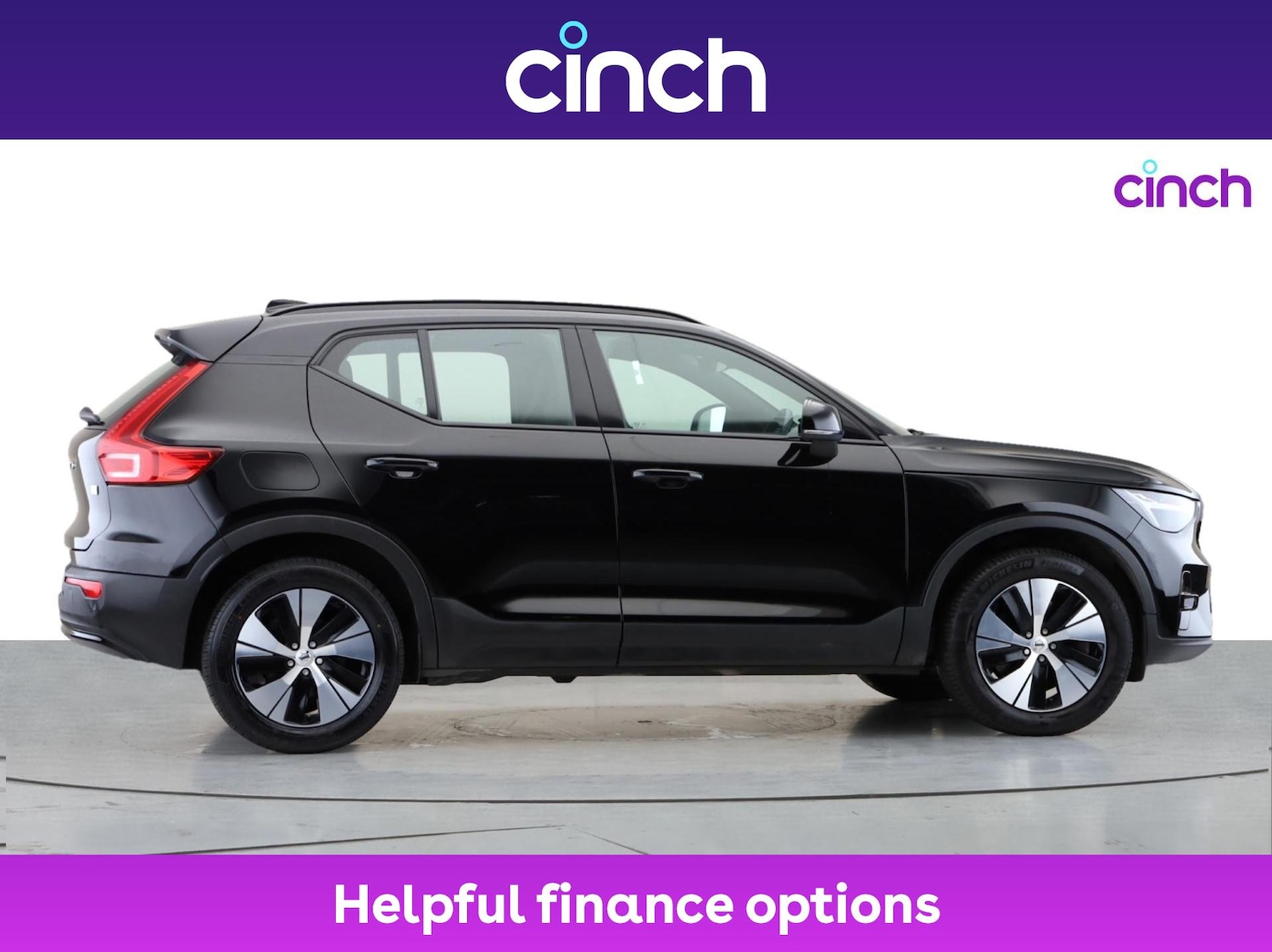 Used Volvo XC40 2022 for sale - 76420228: Photo 2