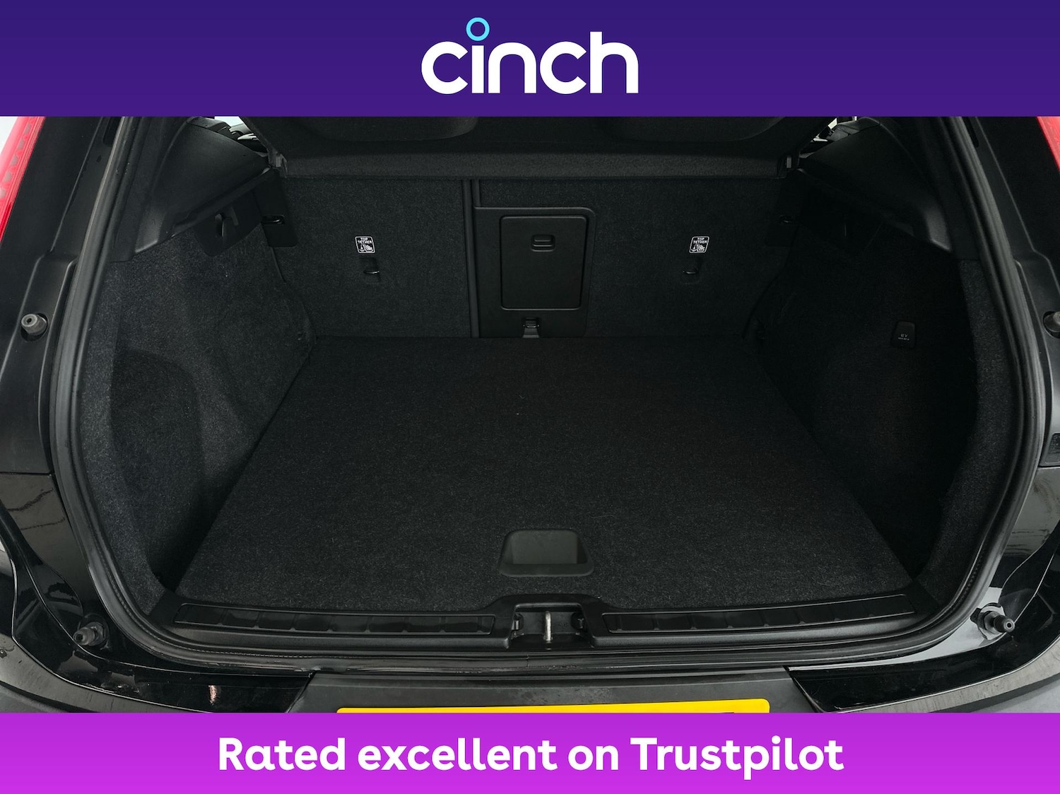 Used Volvo XC40 2022 for sale - 76420228: Photo 21