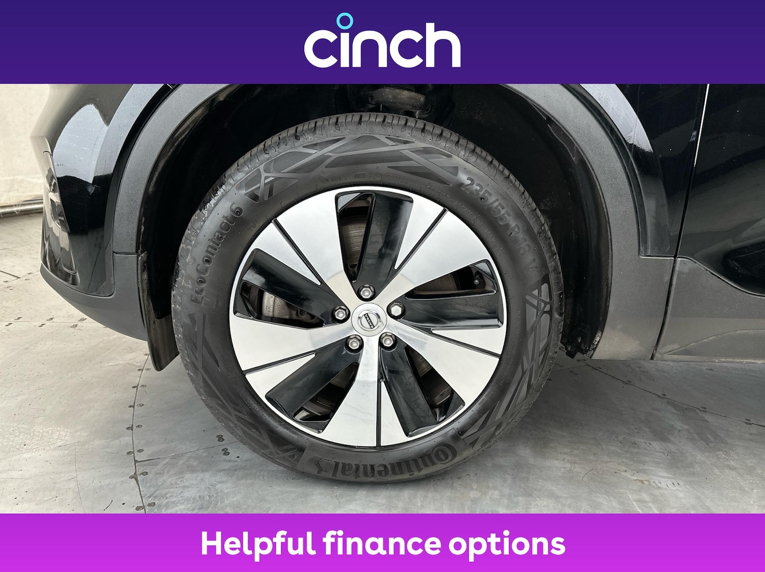 Used Volvo XC40 2022 for sale - 76420228: Photo 24