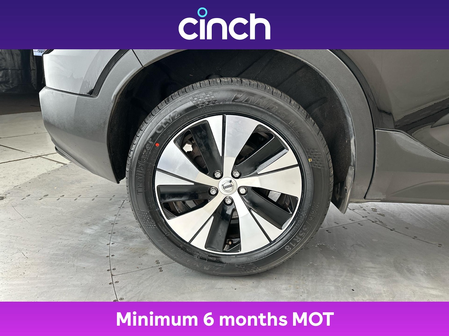 Used Volvo XC40 2022 for sale - 76420228: Photo 27