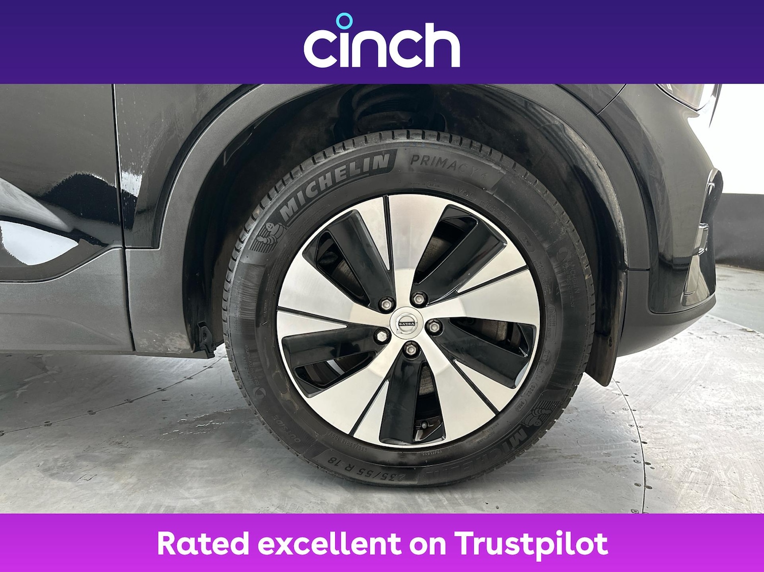 Used Volvo XC40 2022 for sale - 76420228: Photo 28