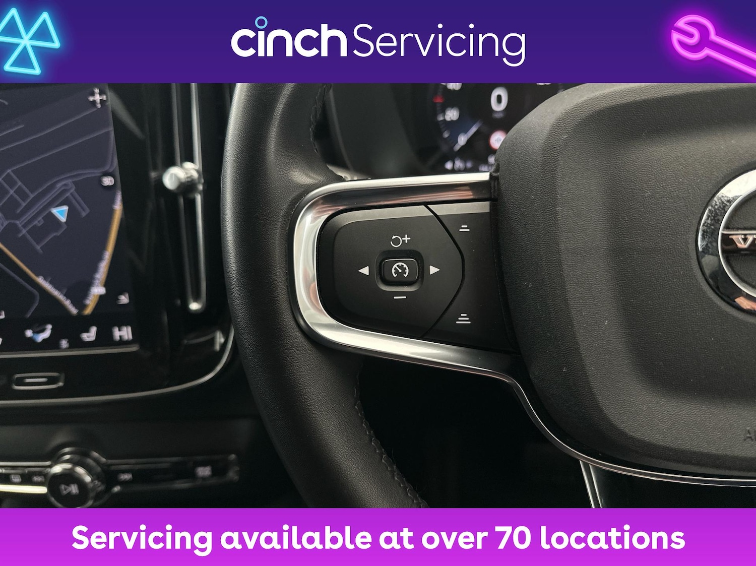 Used Volvo XC40 2022 for sale - 76420228: Photo 31