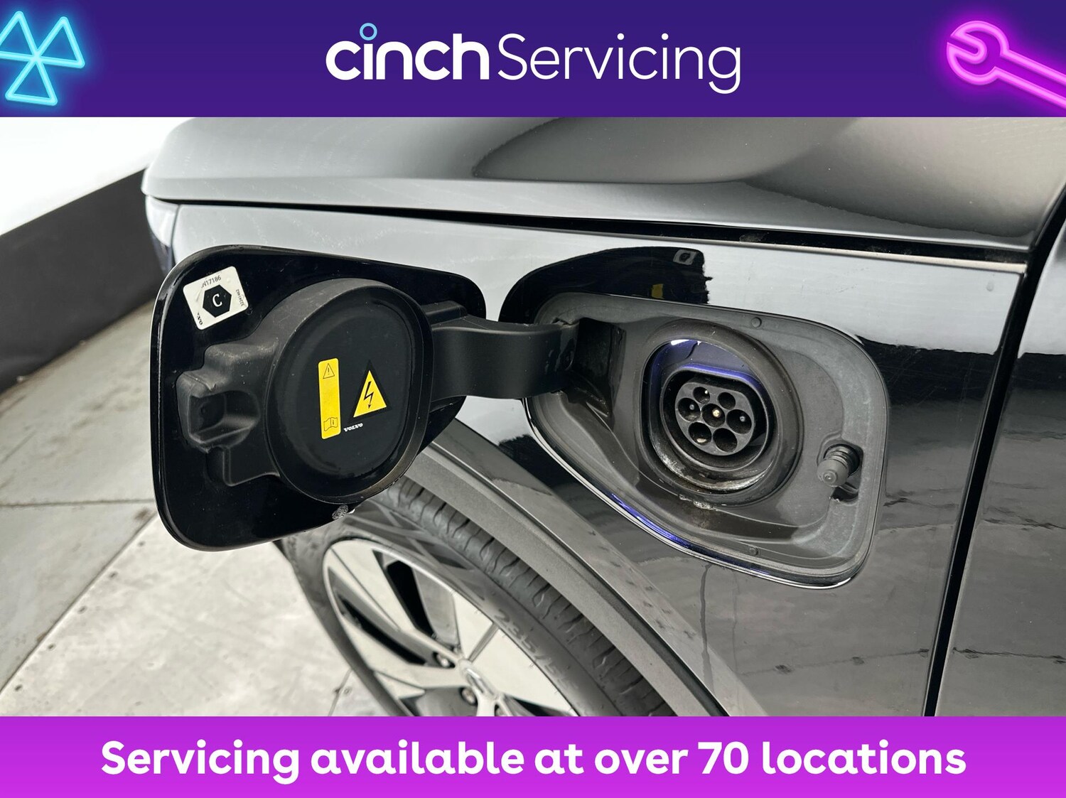 Used Volvo XC40 2022 for sale - 76420228: Photo 41