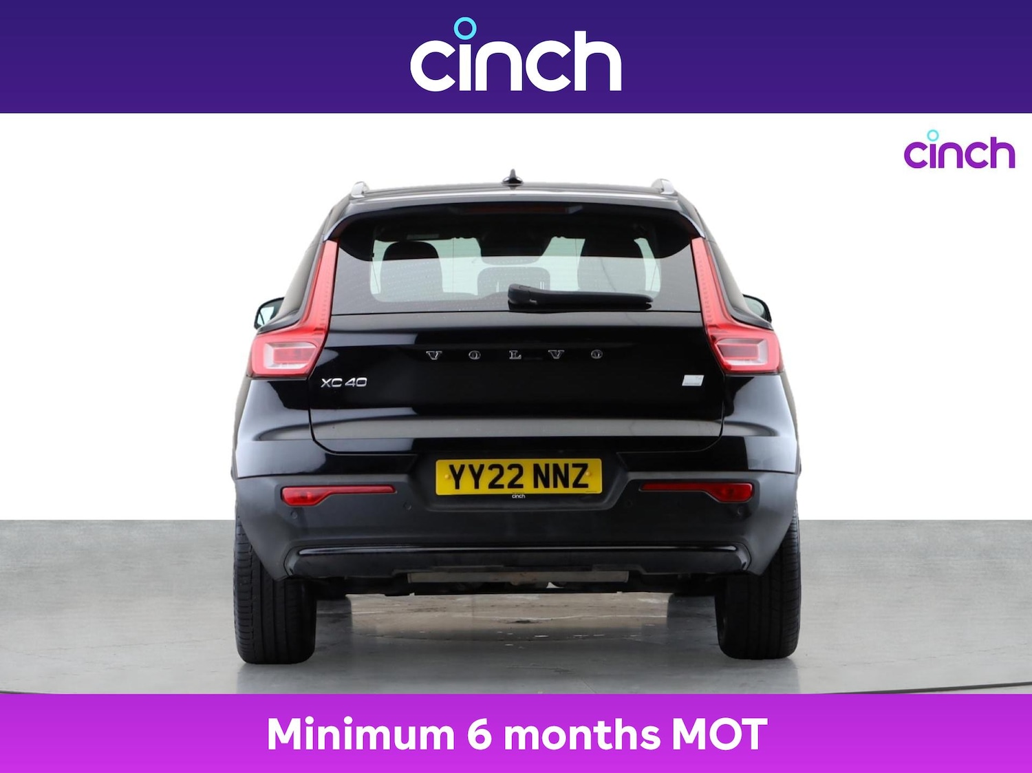 Used Volvo XC40 2022 for sale - 76420228: Photo 5