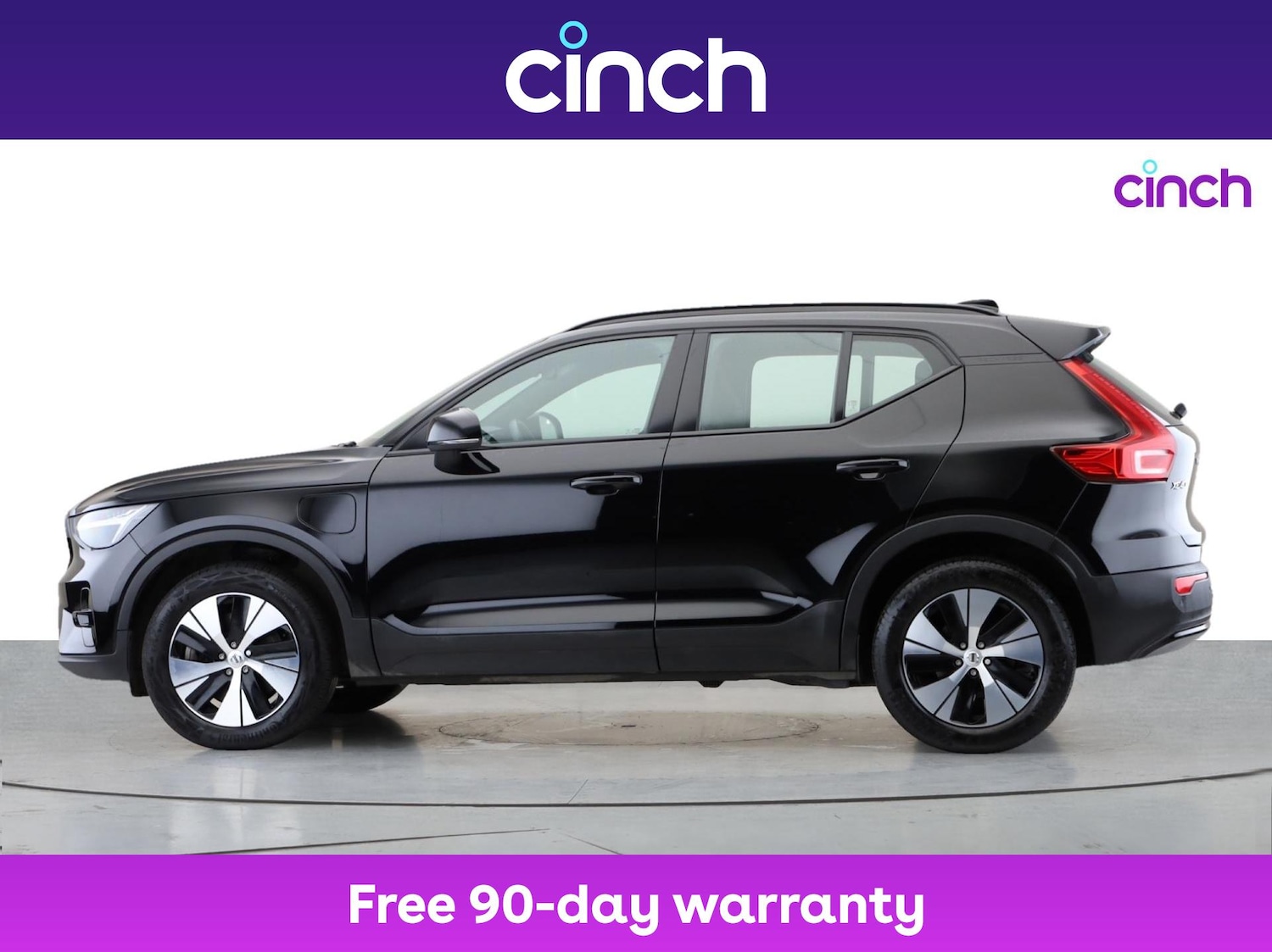 Used Volvo XC40 2022 for sale - 76420228: Photo 8
