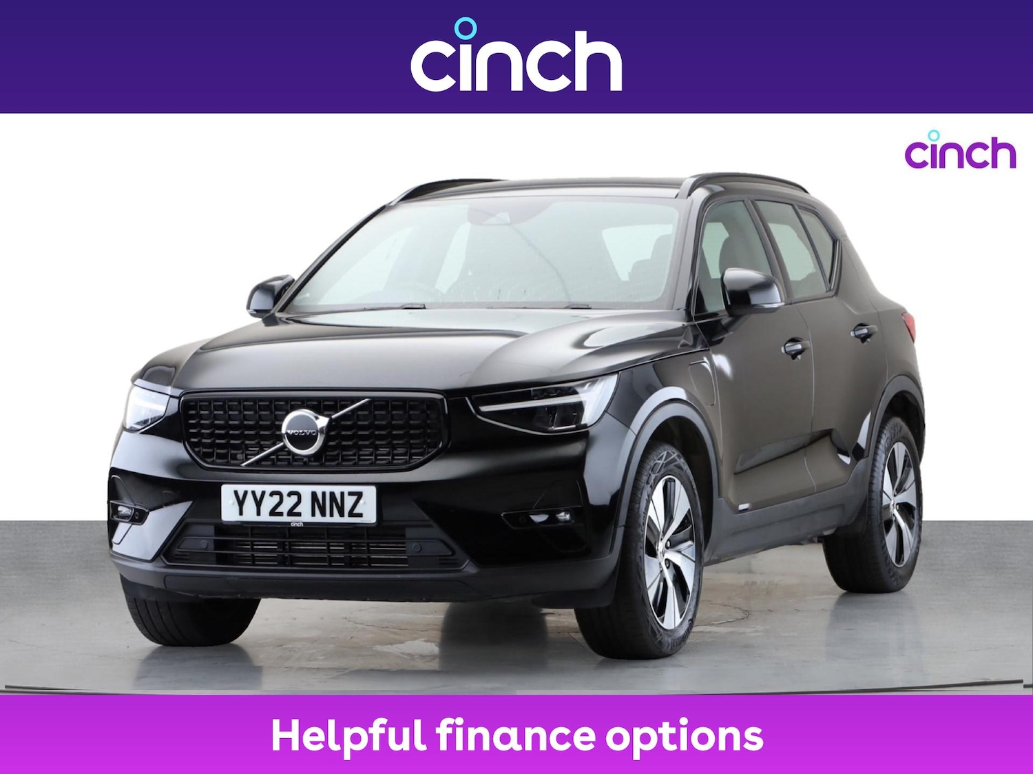 Used Volvo XC40 2022 for sale - 76420228: Photo 9