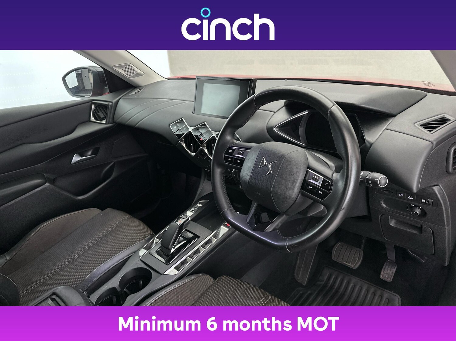 Used DS Automobiles DS 3 2022 for sale - 76082037: Photo 12