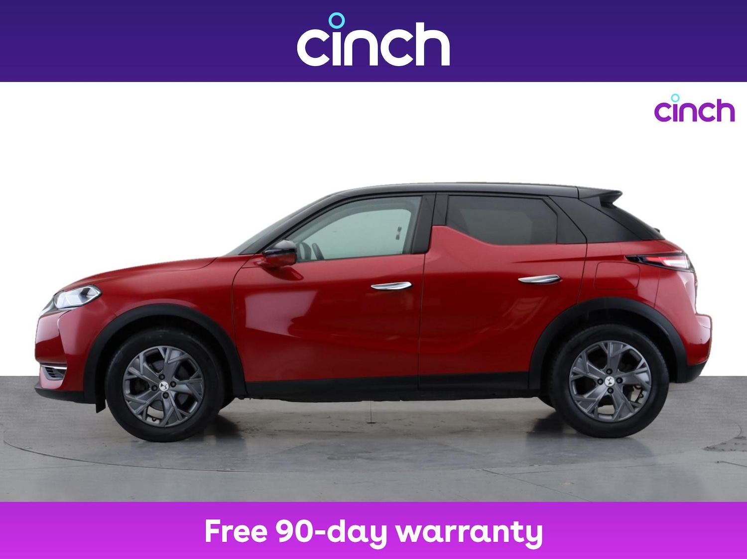 Used DS Automobiles DS 3 2022 for sale - 76082037: Photo 8
