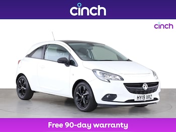 Used Vauxhall Corsa 2019 for sale - 75580188: Photo