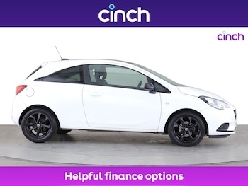 Used Vauxhall Corsa 2019 for sale - 75580188: Photo