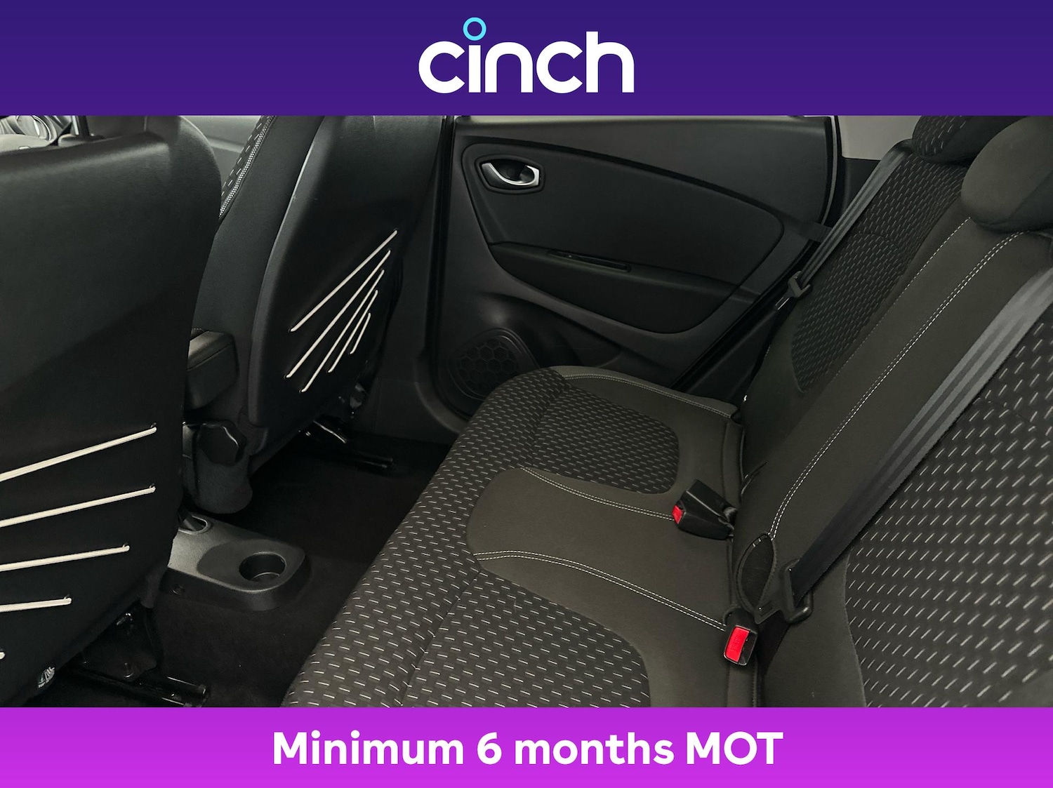 Used Renault Captur 2018 for sale - 76173682: Photo 20