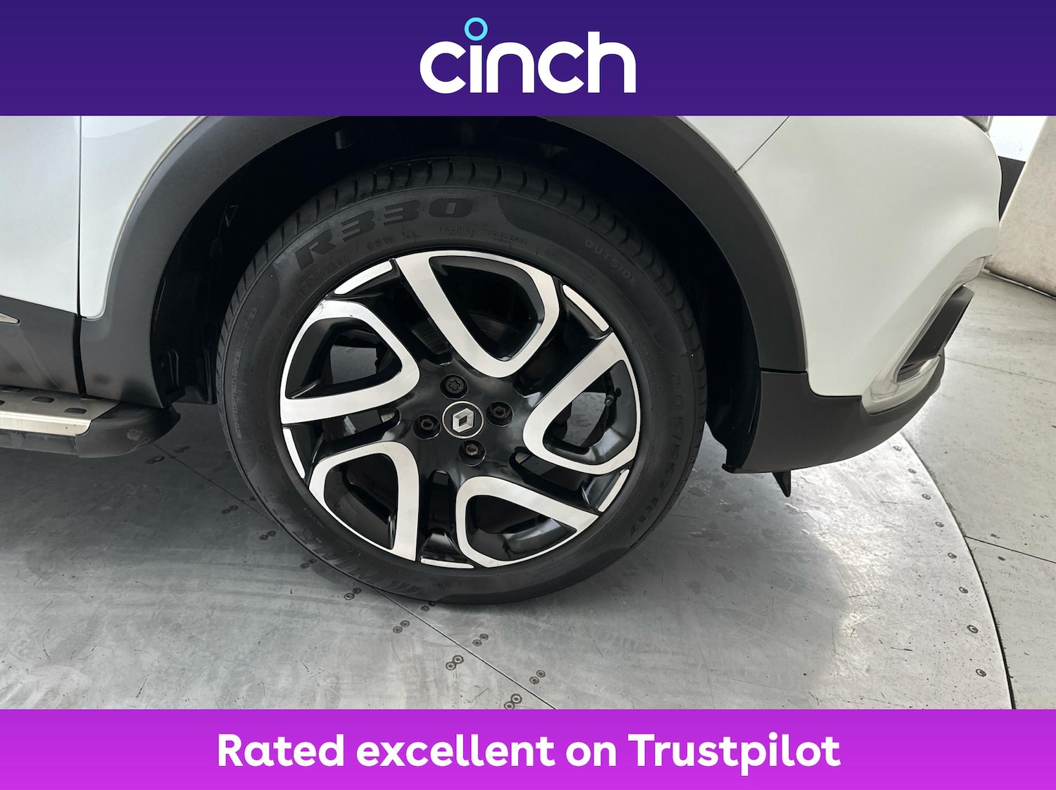 Used Renault Captur 2018 for sale - 76173682: Photo 28