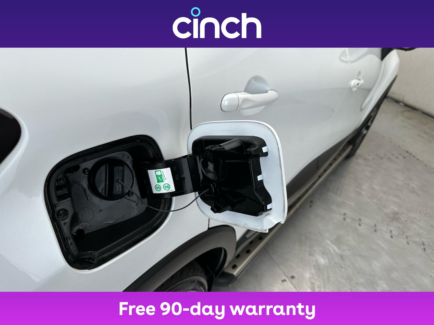 Used Renault Captur 2018 for sale - 76173682: Photo 29