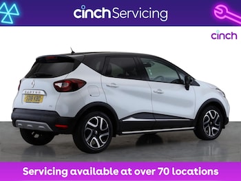 Used Renault Captur 2018 for sale - 76173682: Photo 3