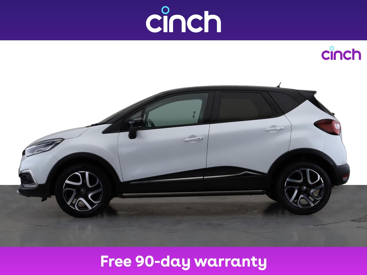 Used Renault Captur 2018 for sale - 76173682: Photo 8