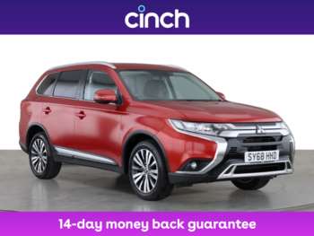 2019 - 2.0 Juro 5dr CVT