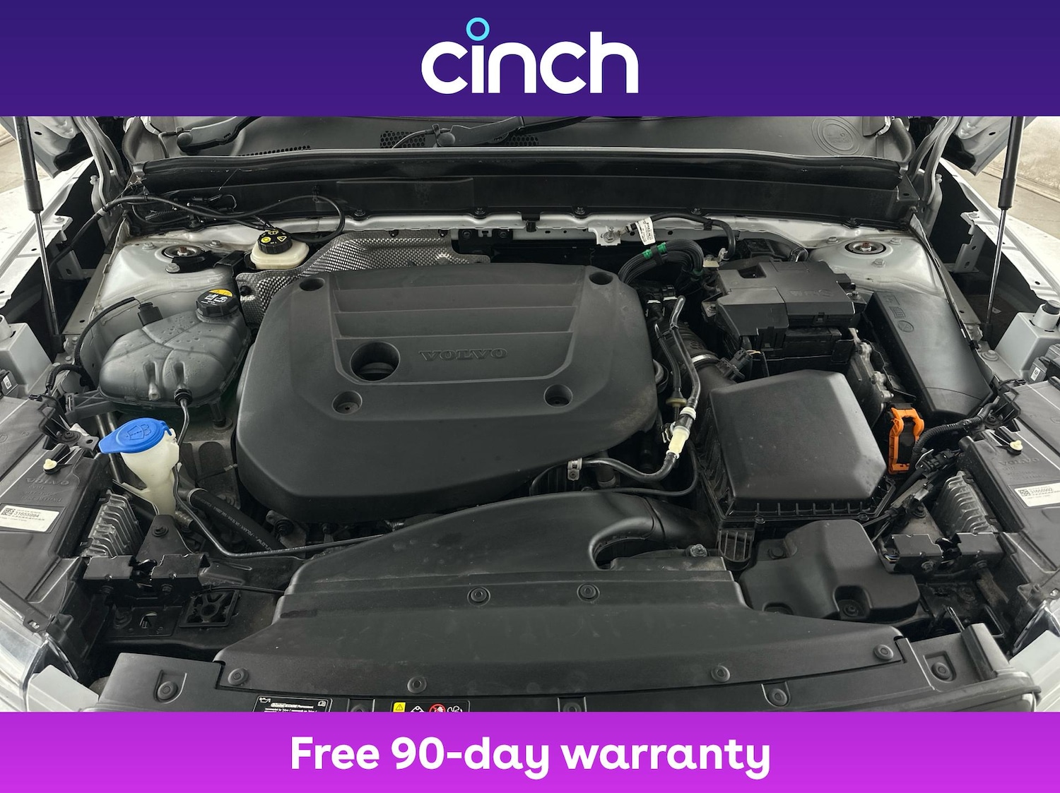 Used Volvo XC40 2021 for sale - 76934162: Photo 23