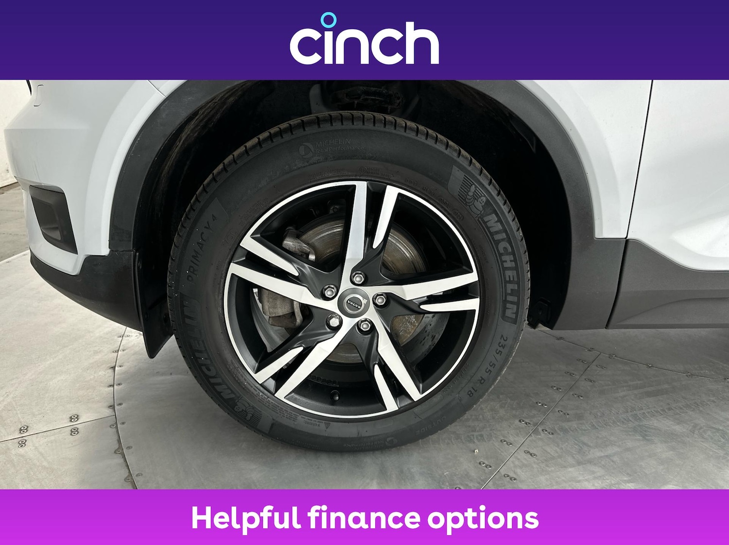 Used Volvo XC40 2021 for sale - 76934162: Photo 24